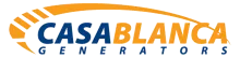 Casagenerators Logo