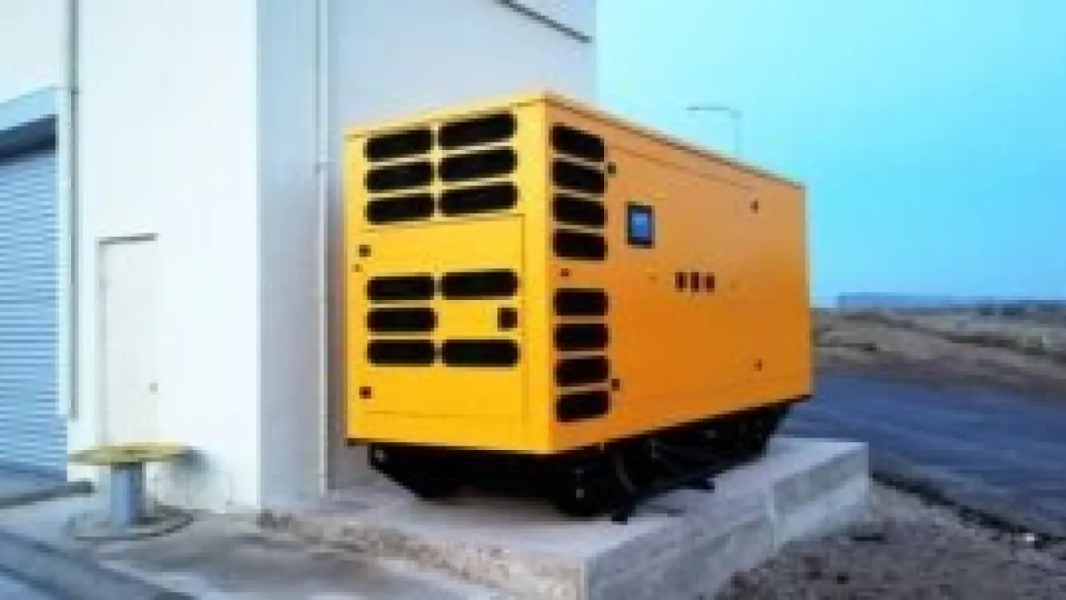 Future Of Electrical Generators in Dubai