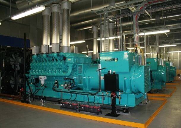 generator for sale