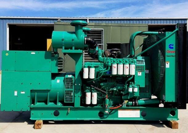 generator for sale