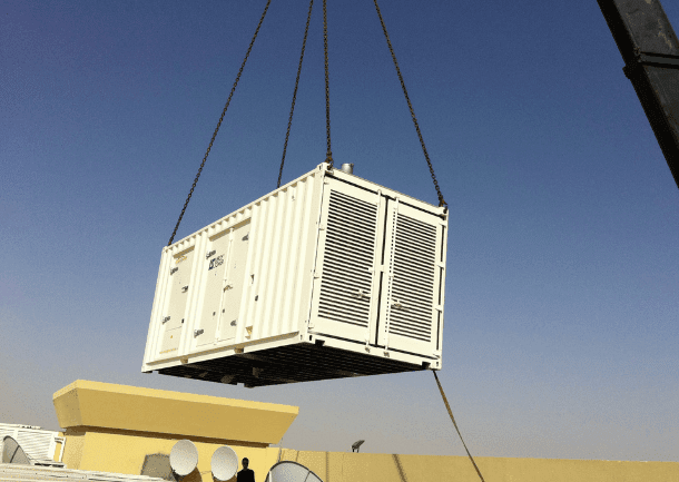 generator for sale